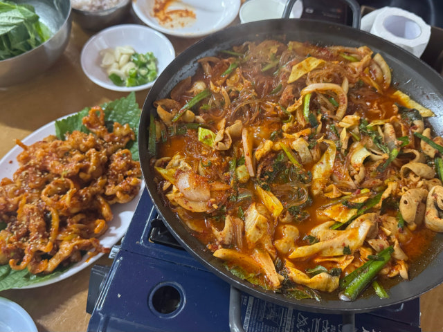 Haengbokgopchang 照片 6