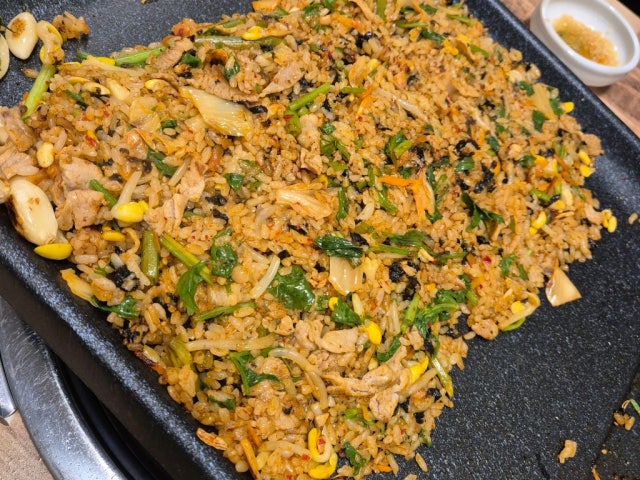 Doryongmaksamjip 照片 6