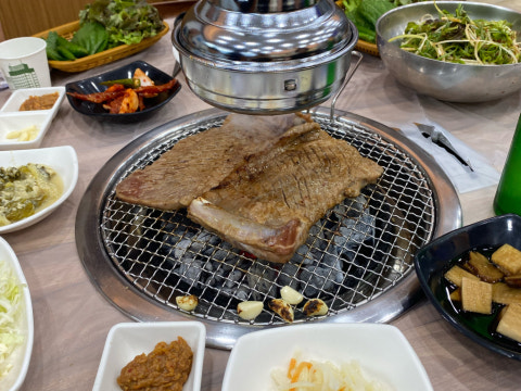 들소갈비 사진 4