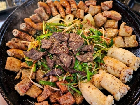 미진황소한우곱창 사진 4