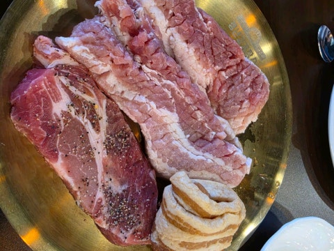 청년고기장수 강릉노암점 사진 4