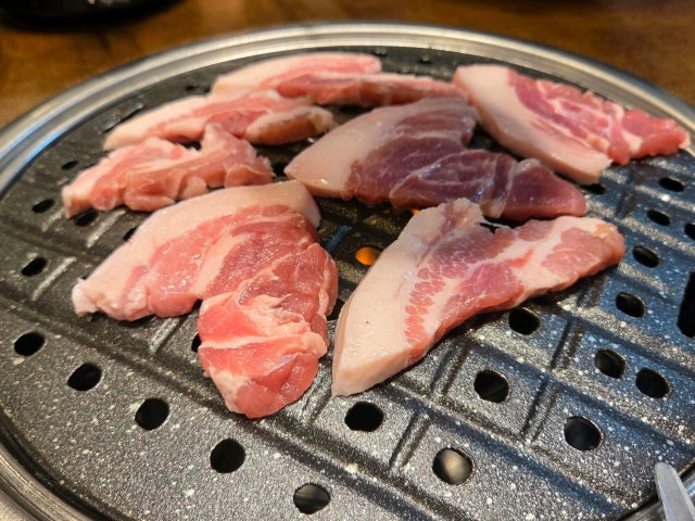 Mijinchuksan Gangreungipam店 写真 4
