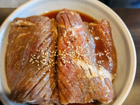 육장갈비 청당점 사진 4