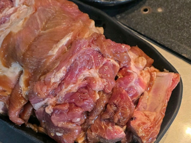 Dongdaemunsujegalbi 照片 4