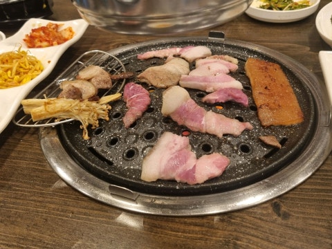브라더뒷고기 구포점 사진 4