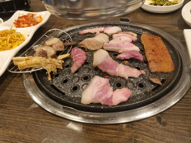 Beuradeodwitgogi Gupo店 写真 4