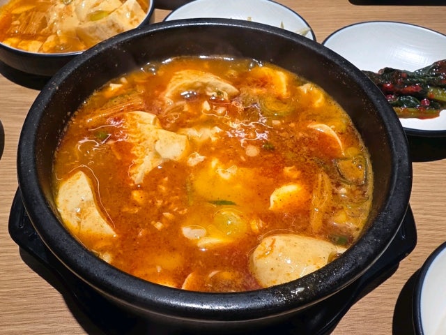 Damgahwarogui Changwonsangnam店 照片 4