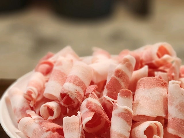 Samgyeoppati Jungdong店 写真 4