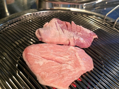 돼지네연탄구이 사진 4