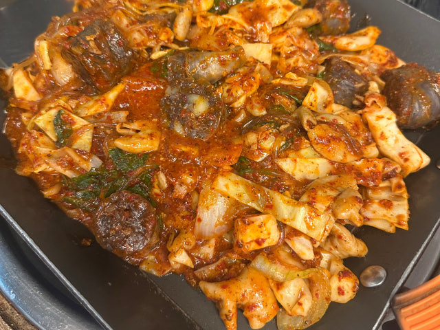 Baekeokgopchang 照片 6