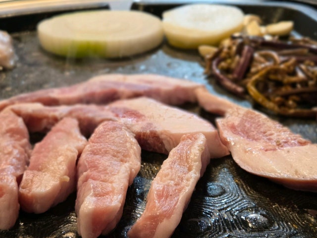Dalbitgogi 写真 6