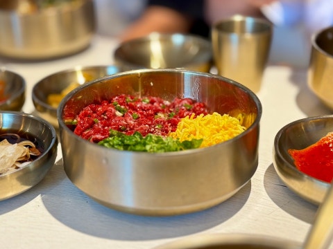 소촌갈비찜 해리단길점 사진 4