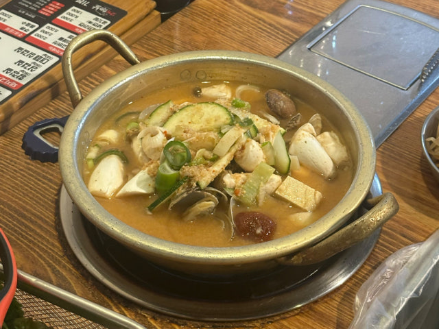 Gogimeokneunnal 總店 照片 6