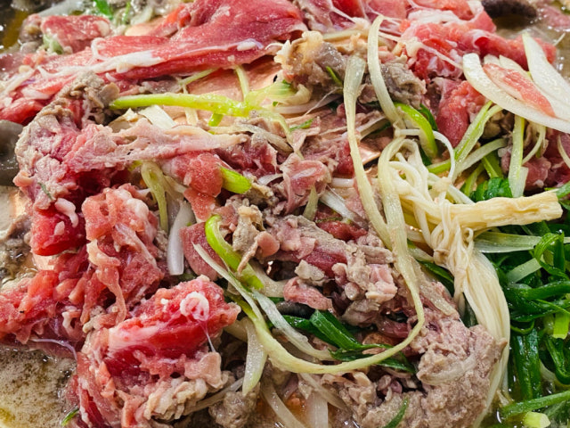 Ganggyeongbulgogi Ganghwa店 照片 5