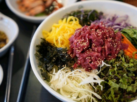 손수갈비 본점 사진 4