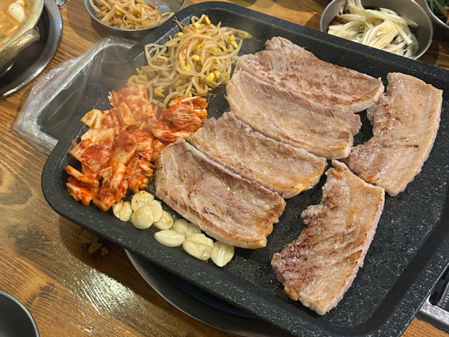 Gogimeokneunnal 總店 照片 5