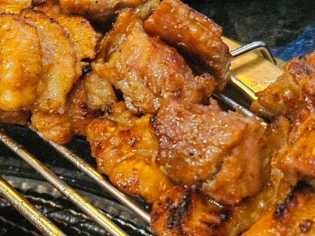 Yuseonggalbi Mokdong店 写真 4