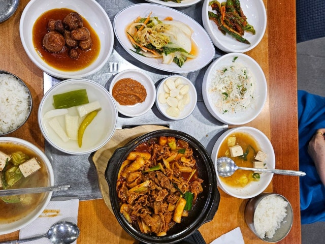Jangsugalbi 写真 6