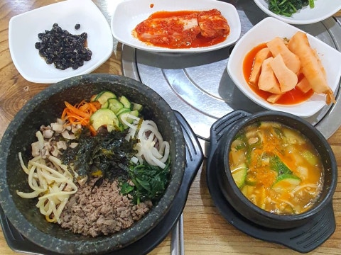 서석네숯불갈비 사진 4