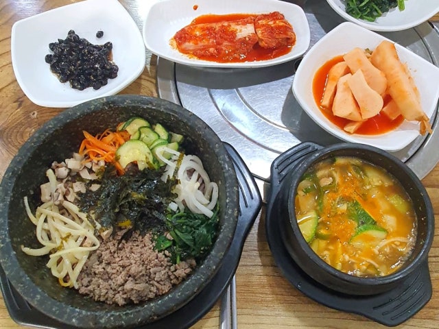 Seoseoknesutbulgalbi 照片 4