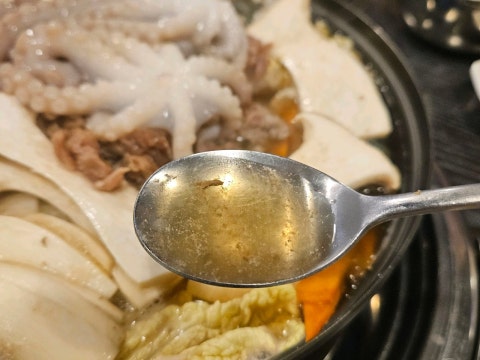 서장금불고기 사진 4