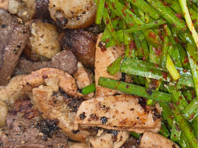 Bangbaegopchang 照片 5
