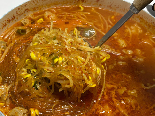 Haeundae Jeongganeyanggopchang 照片 5