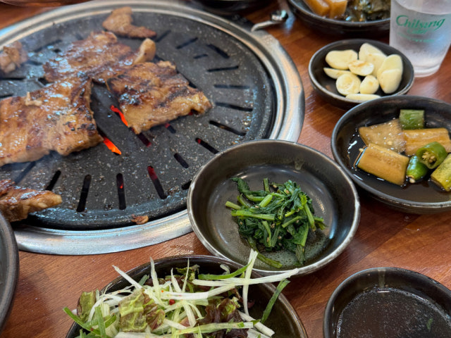 Songwonwanggalbi 照片 5