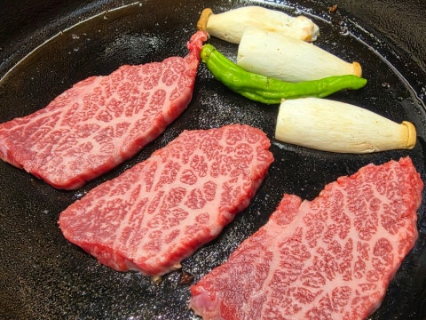 호매실한우짝갈비 사진 4