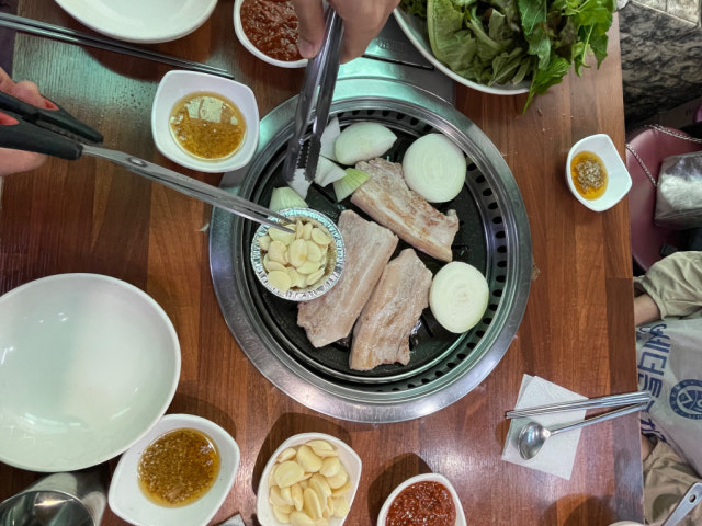 Sutbulsaenggogigeoseong 写真 6