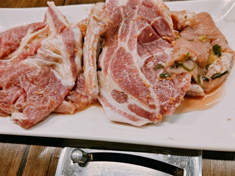 참숯소야갈비 사진 4