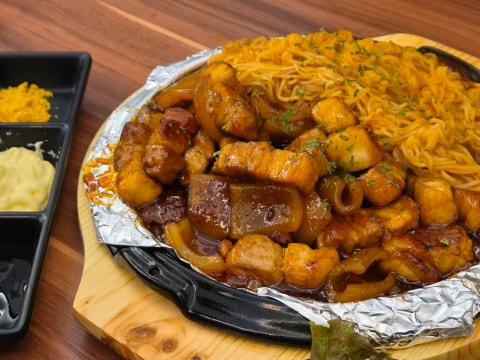 따띠삼겹 부산대점 사진 4