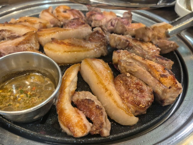 Jejusaenggogi Songpa店 写真 5