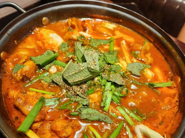 Gosoreumgopchang 照片 6
