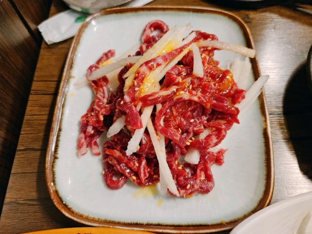 Chamsutsoyagalbi 照片 6