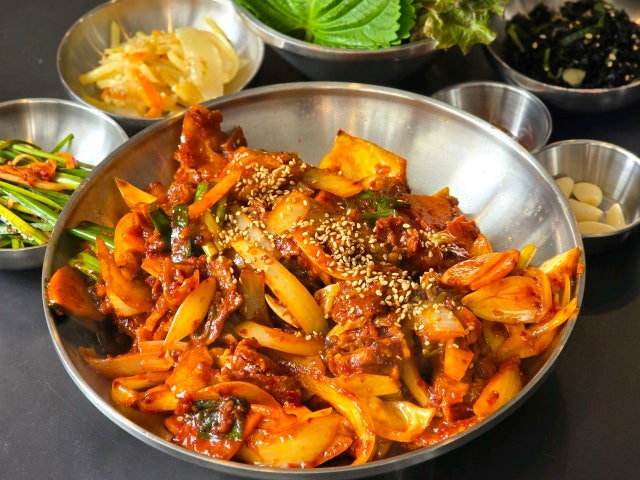 Dwaejijip 照片 4