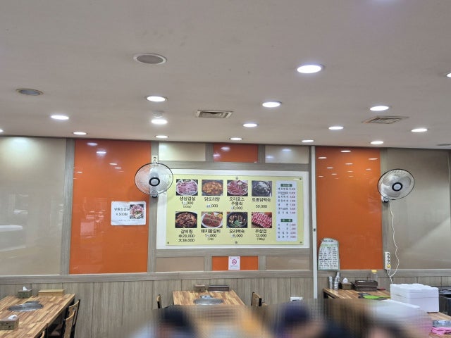 Hongneungsutbulgalbi Photos 5