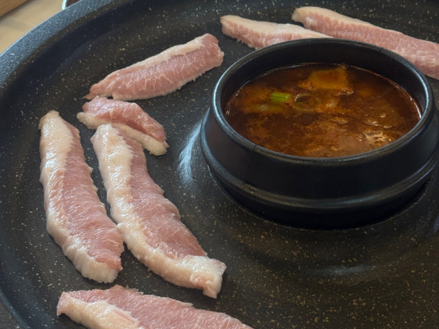 Munganejeongyuksikdang Gwangan店 照片 6
