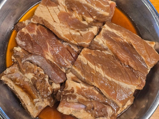Yetjeongchamsutbulgalbi Sajikwonjo店 照片 5