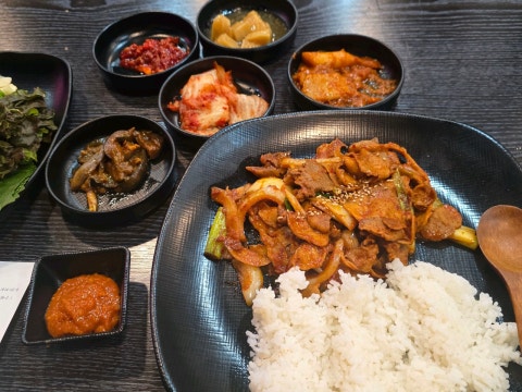 고품육, 고기가 품은 육즙 사진 4