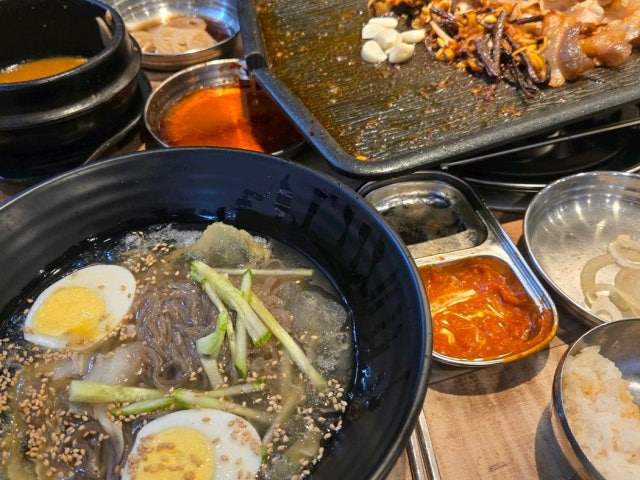 Ssadagudaepaesamgyeop 照片 6