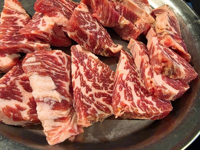Mapogalmaegi Sinnonhyeonyeok店 照片 5