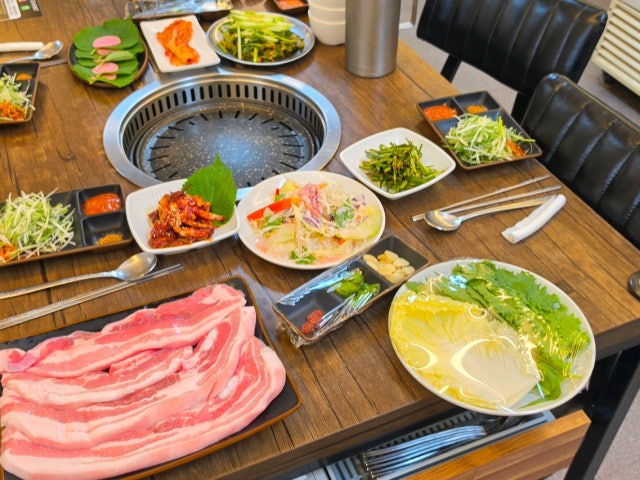 Okrimjeongsutbulgalbi 照片 5