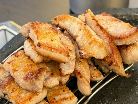 삼겹식당 신내점 사진 4