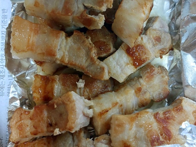Ttattisamgyeop Hoegi店 照片 6