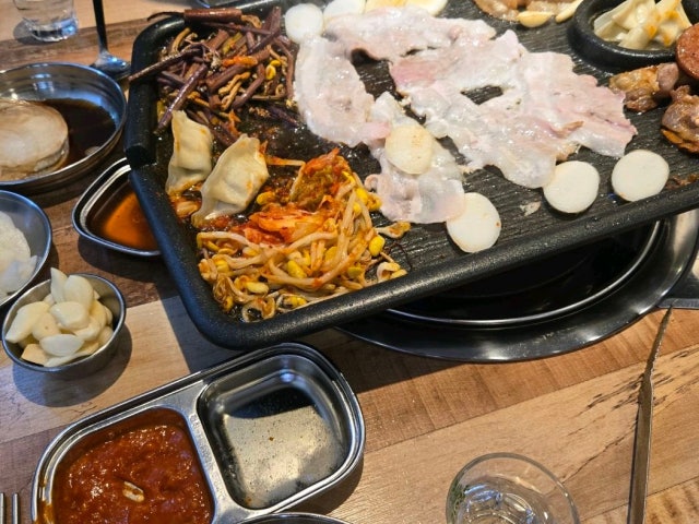 Ssadagudaepaesamgyeop 照片 5