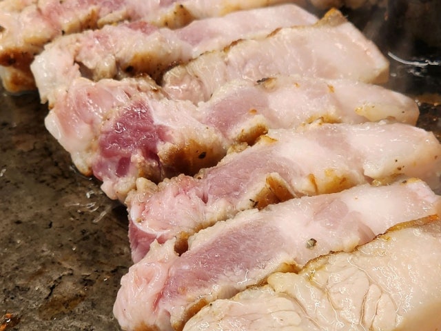 Mokgumeong Sokcho店 照片 5