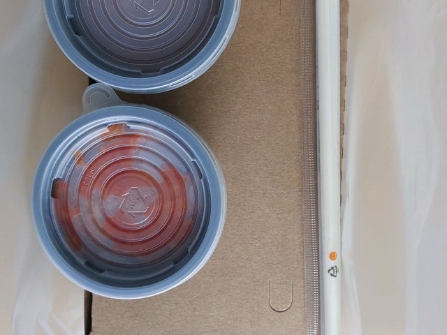 Ttattisamgyeop Hoegi店 照片 5