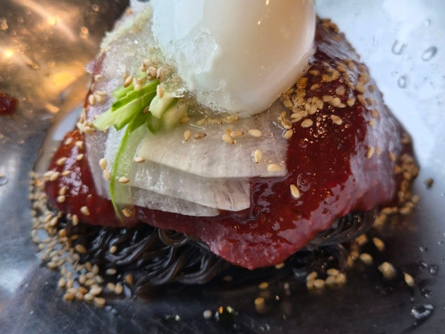 Hwarosanghoe Seouldae店 照片 6