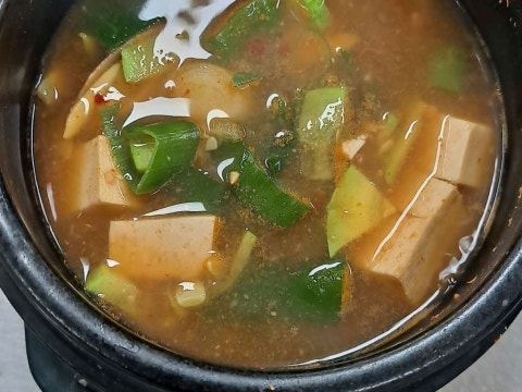 유창숯불갈비 사진 4
